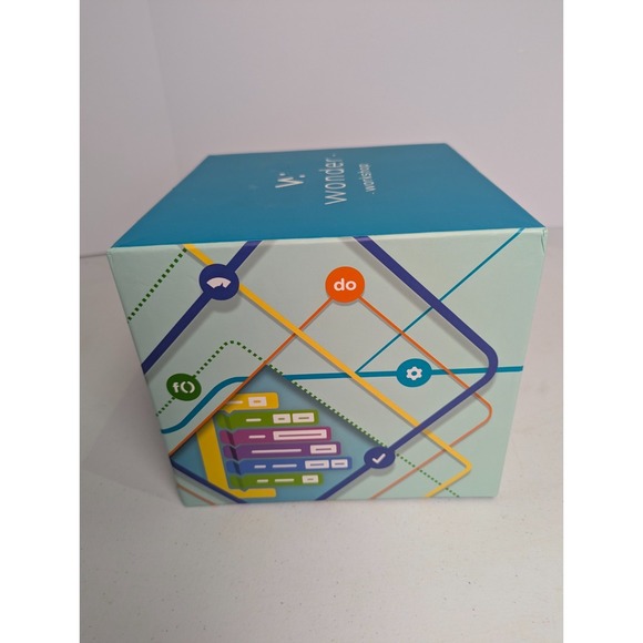 Wonder Workshop Dash Robot Coding STEM Learning Toy Bluetooth Complete - Picture 13 of 17